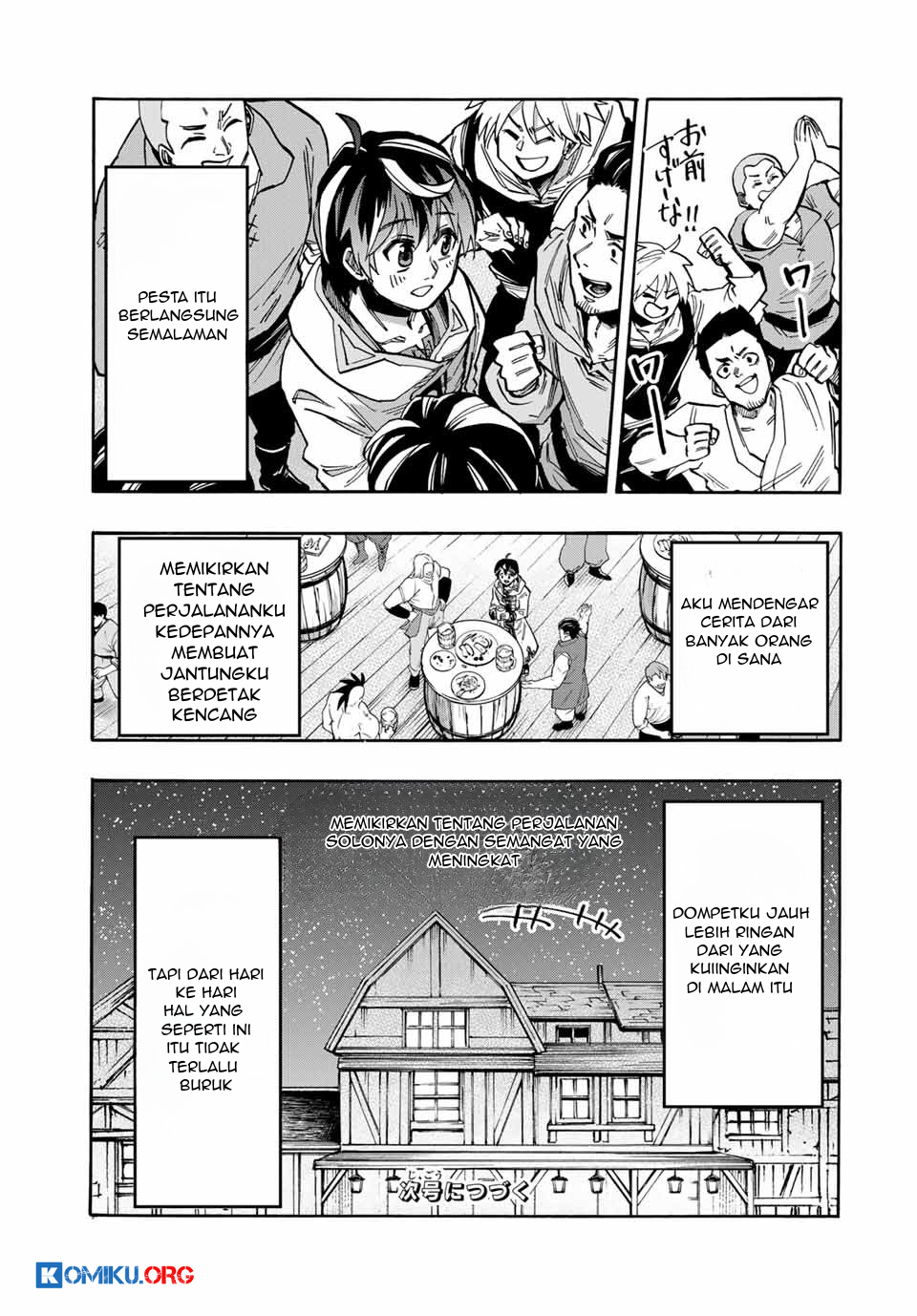 Chapter 45 - halaman 18