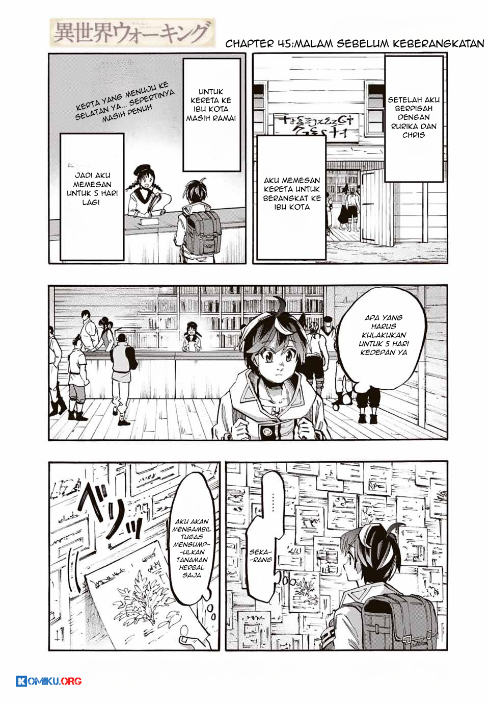 Chapter 45 - halaman 2