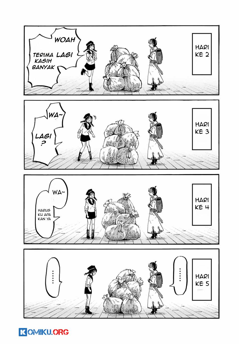 Chapter 45 - halaman 4