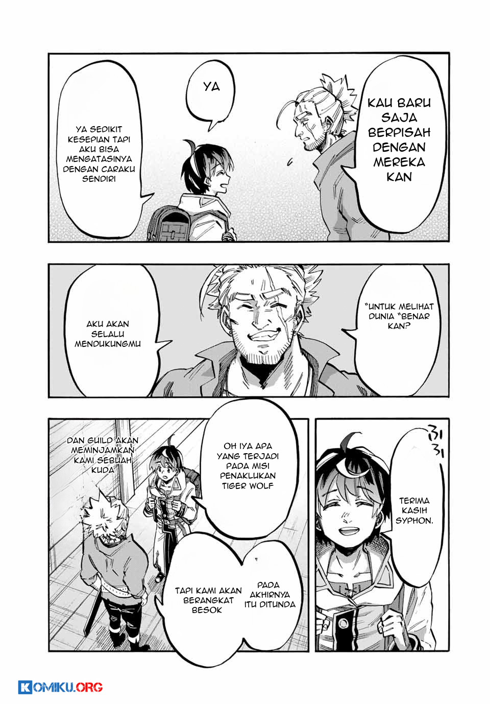 Chapter 45 - halaman 6