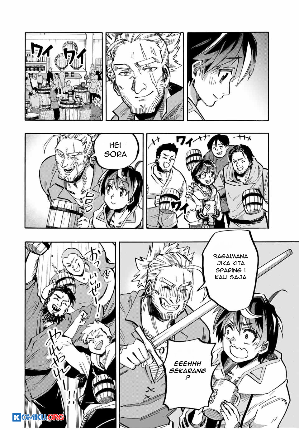 Chapter 45 - halaman 9