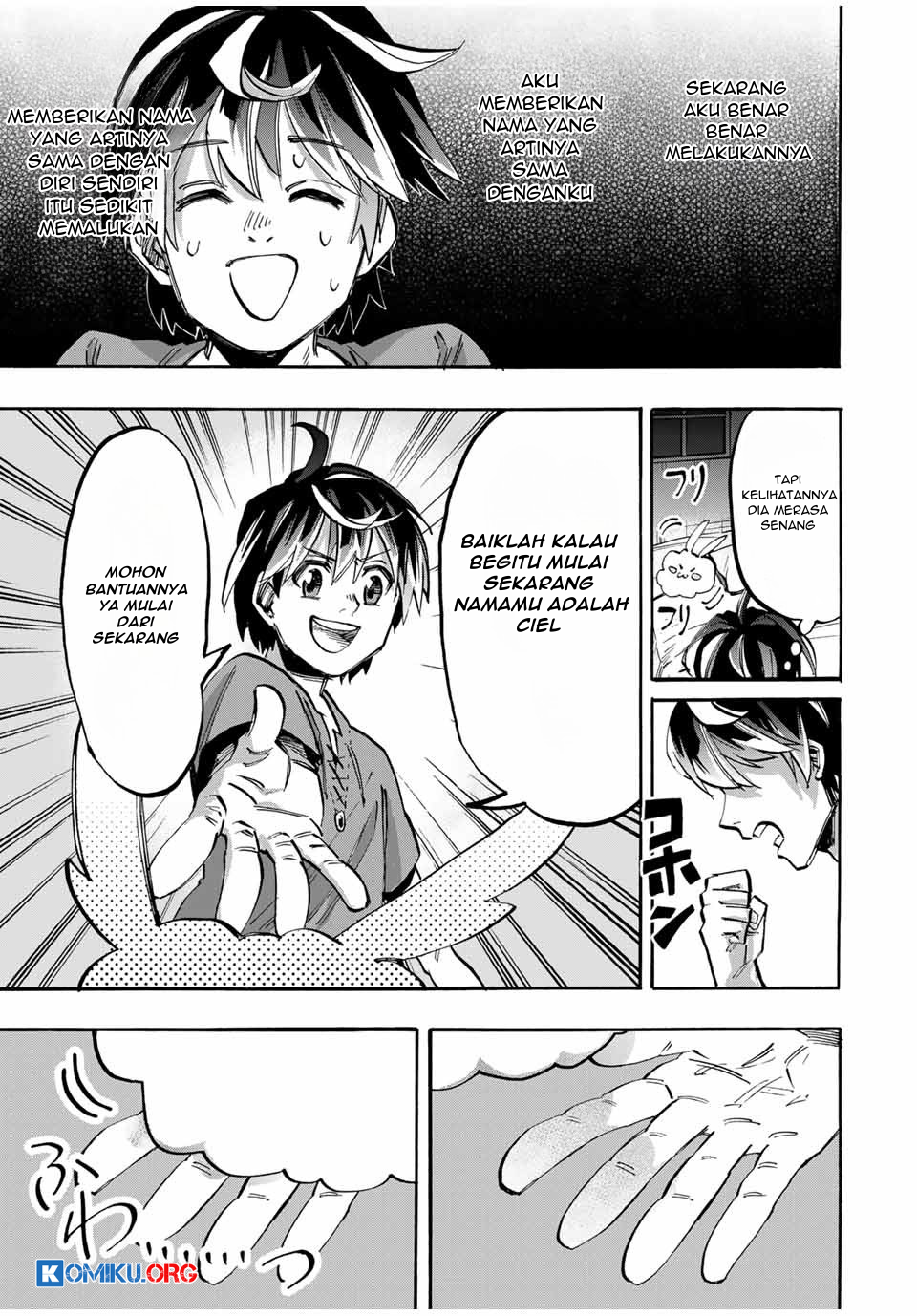 Chapter 46 - halaman 18