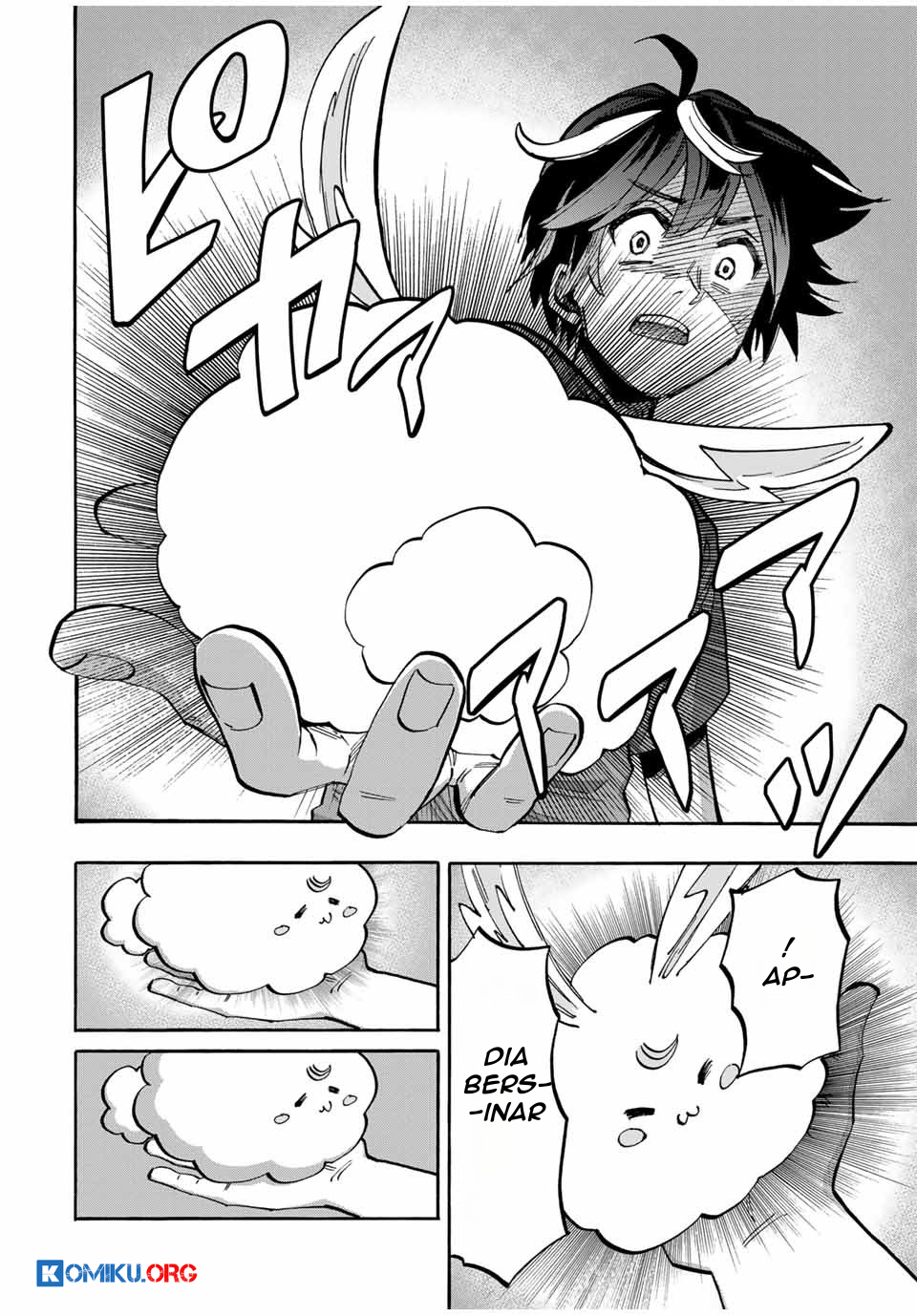 Chapter 46 - halaman 19