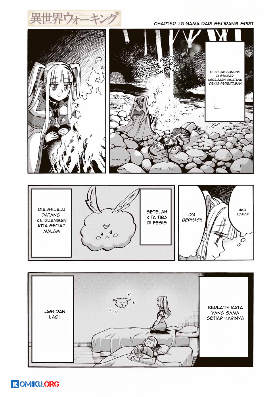 Chapter 46 - halaman 2
