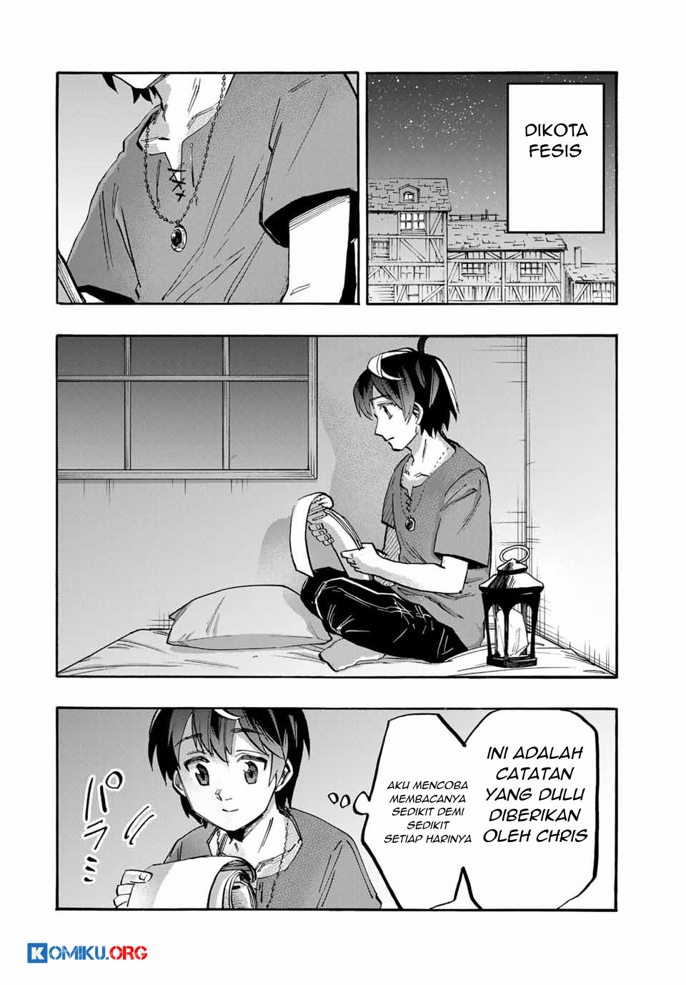 Chapter 46 - halaman 5