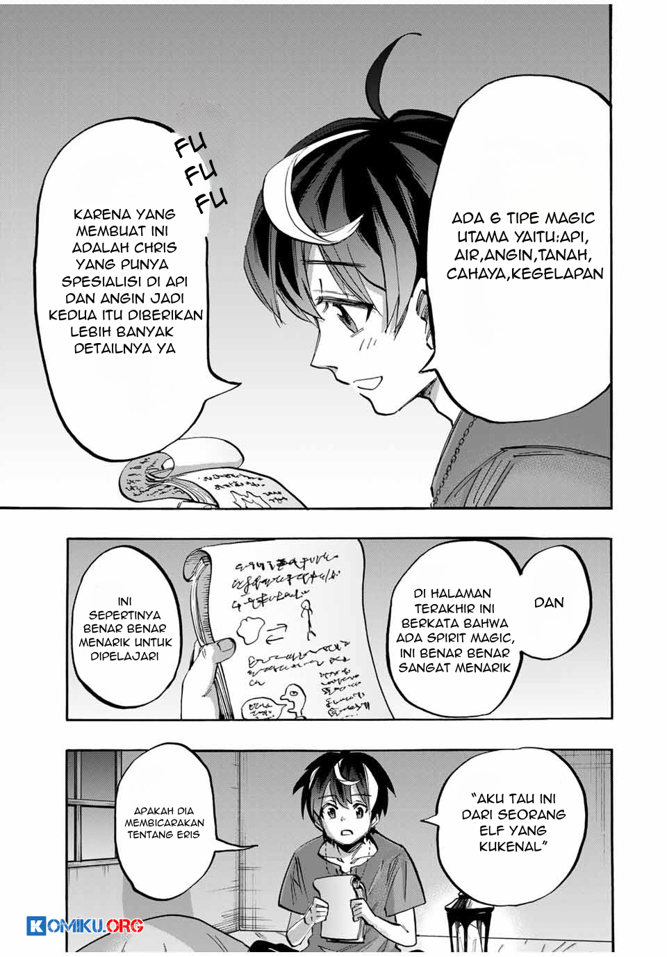Chapter 46 - halaman 6