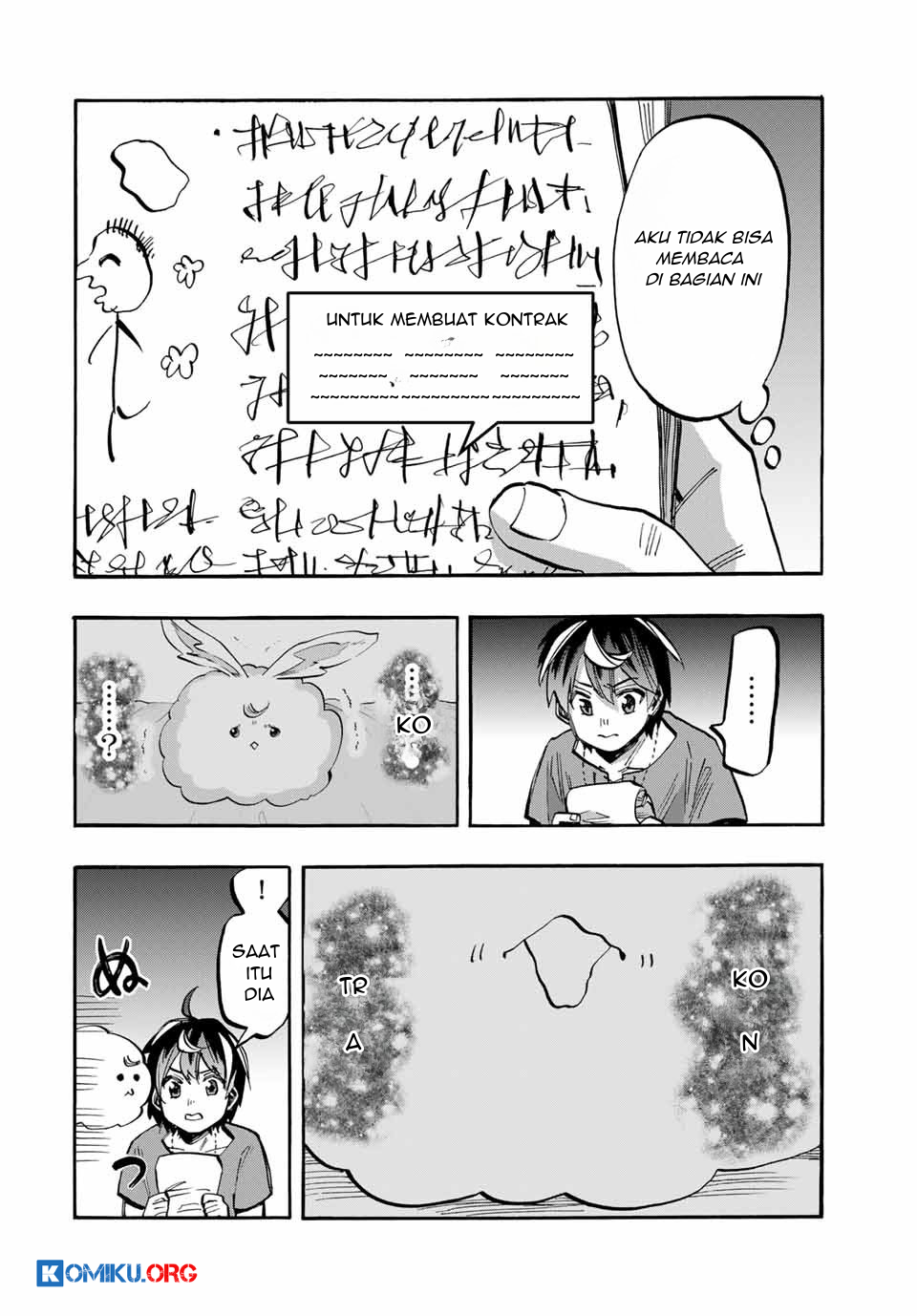 Chapter 46 - halaman 9