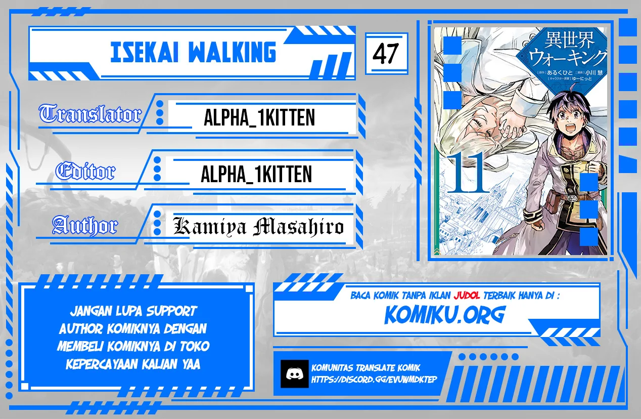 Chapter 47 - halaman 1