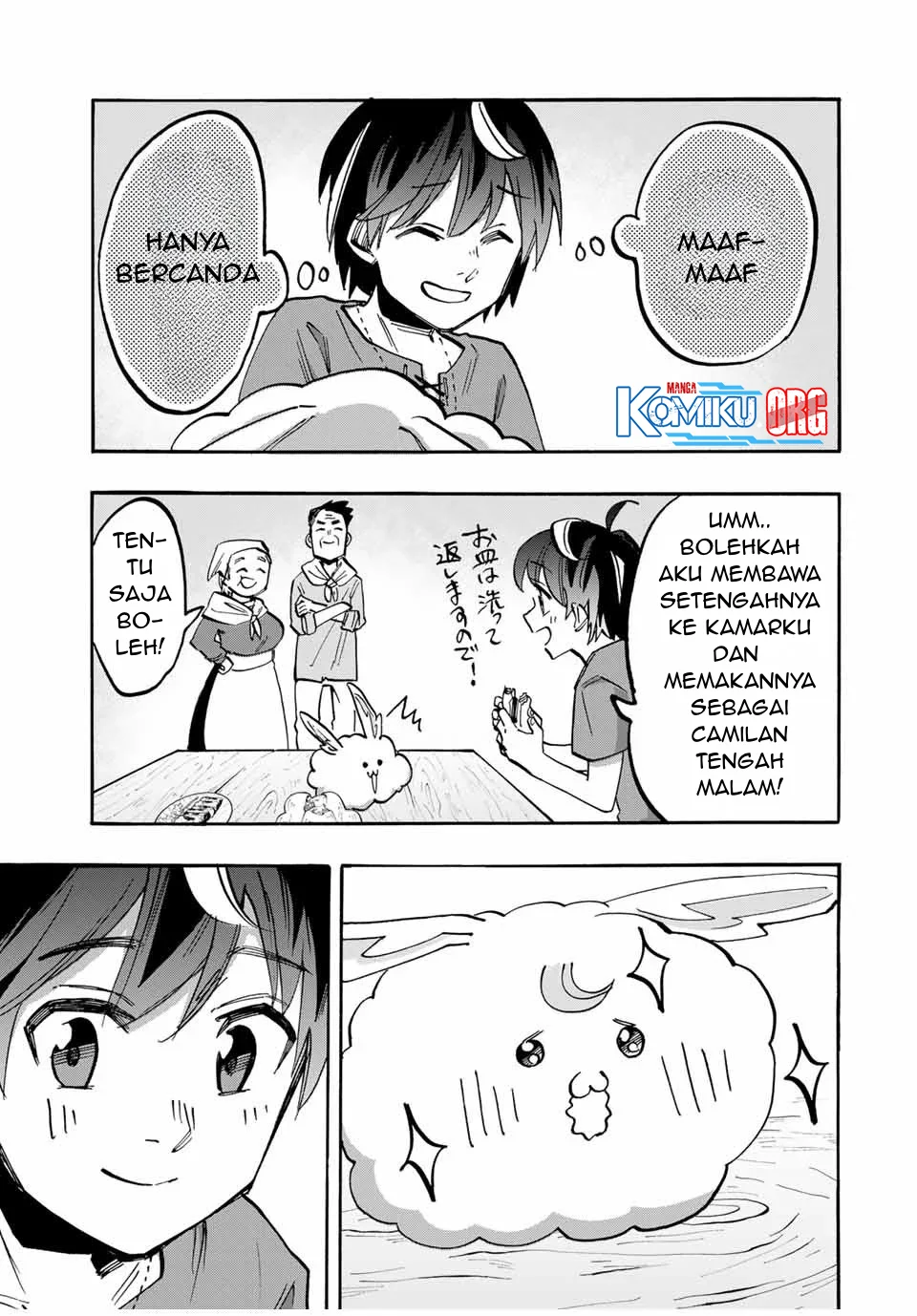 Chapter 48 - halaman 16