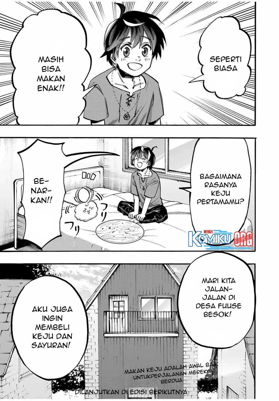 Chapter 48 - halaman 18