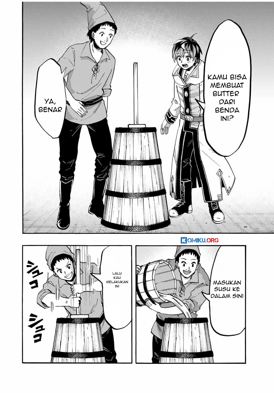 Chapter 49 - halaman 12
