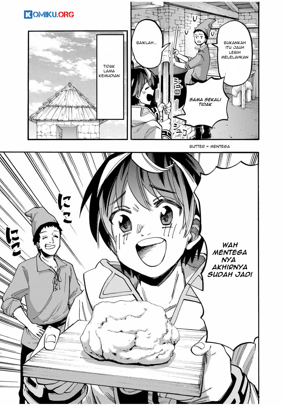 Chapter 49 - halaman 15