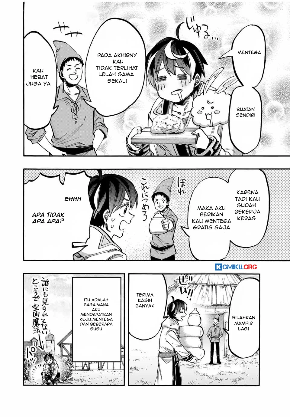 Chapter 49 - halaman 16