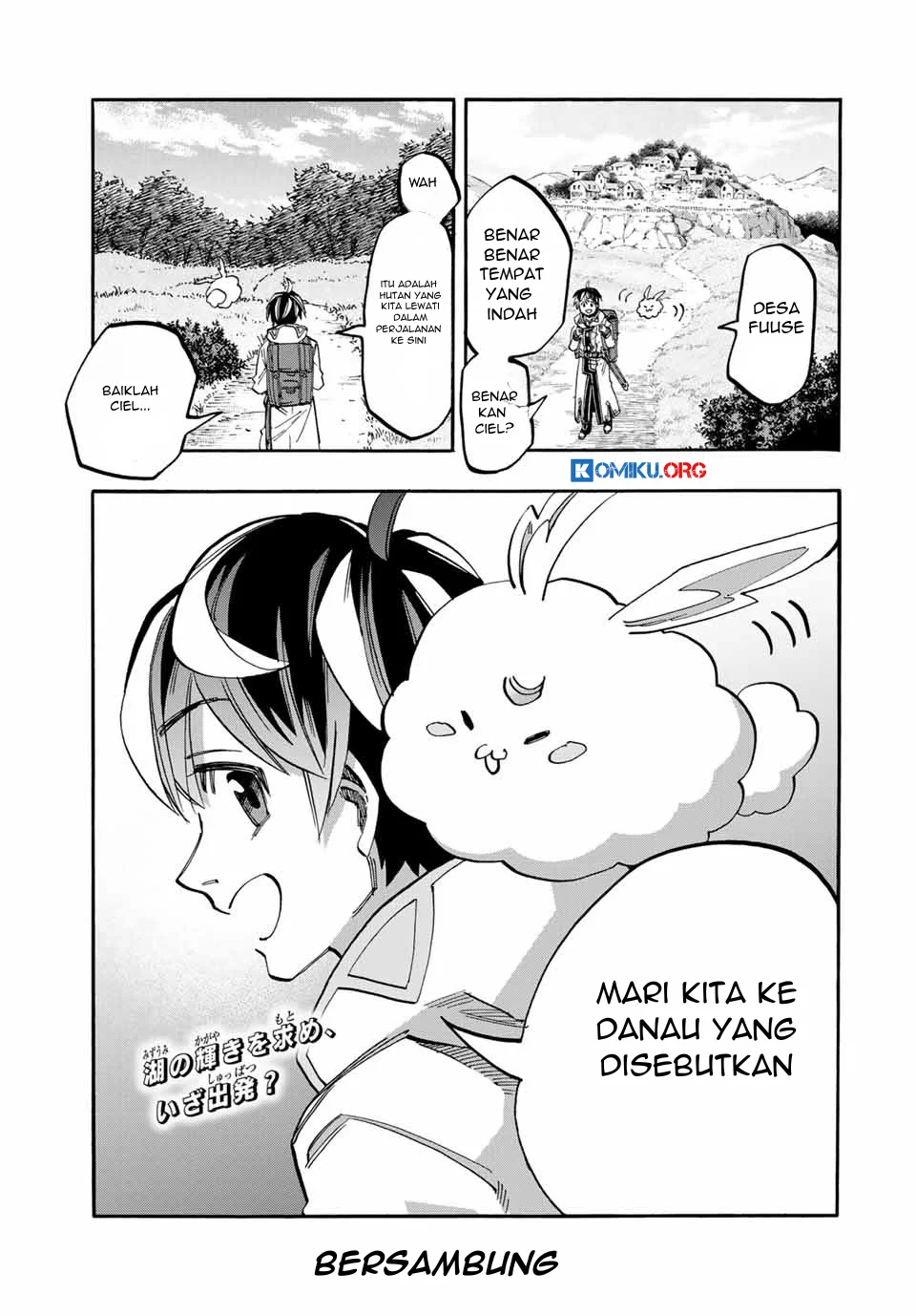 Chapter 49 - halaman 19