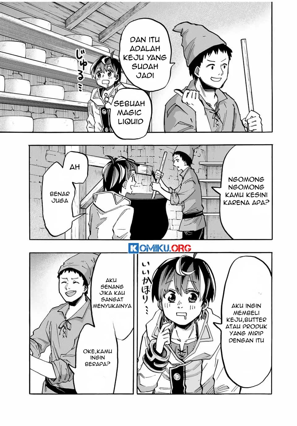Chapter 49 - halaman 9
