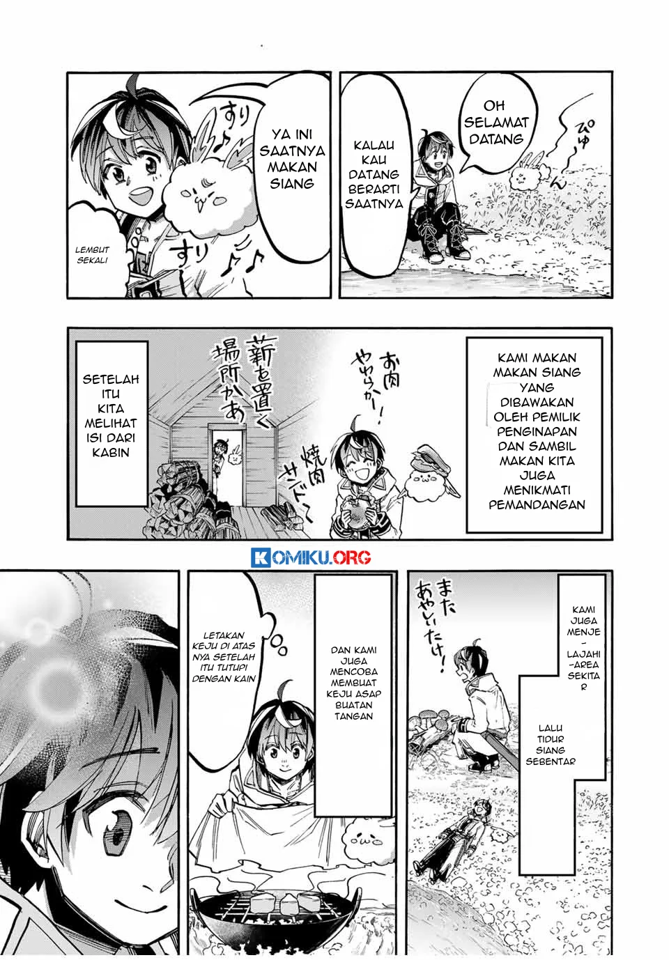 Chapter 50 - halaman 10