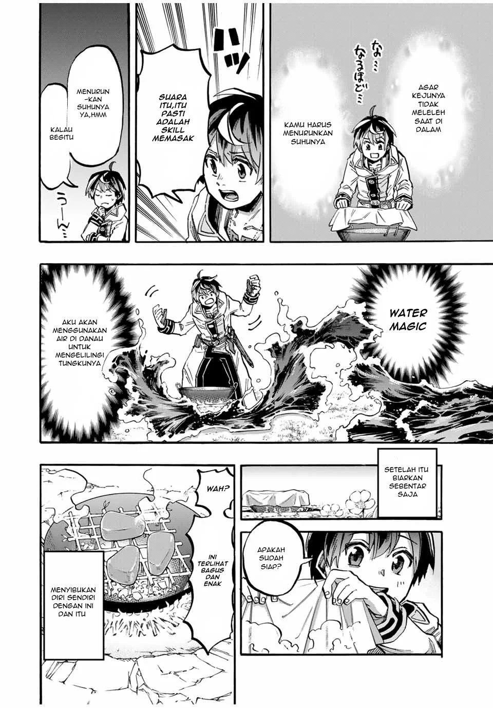 Chapter 50 - halaman 11