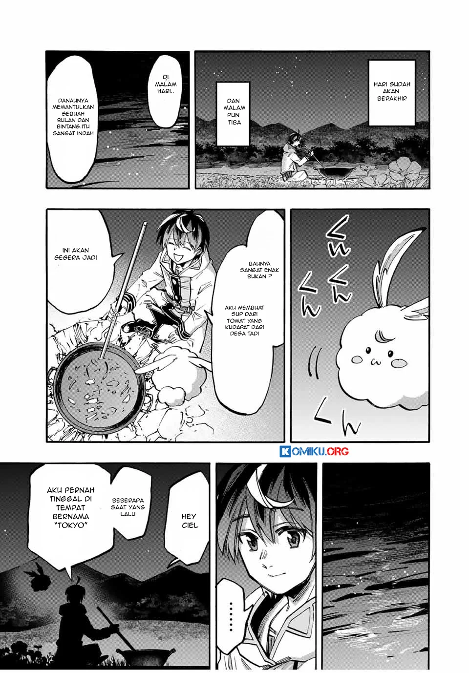 Chapter 50 - halaman 12