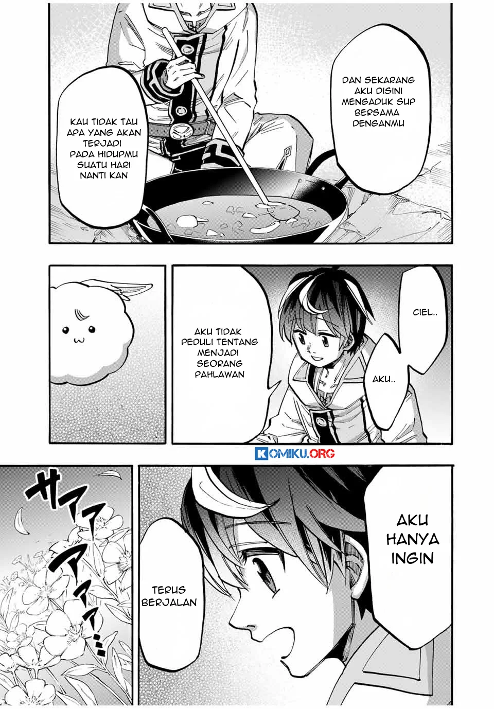Chapter 50 - halaman 14