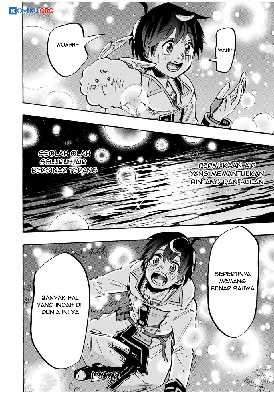 Chapter 50 - halaman 17