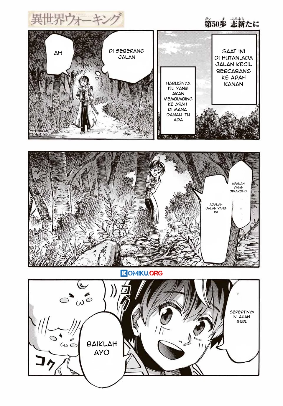 Chapter 50 - halaman 2