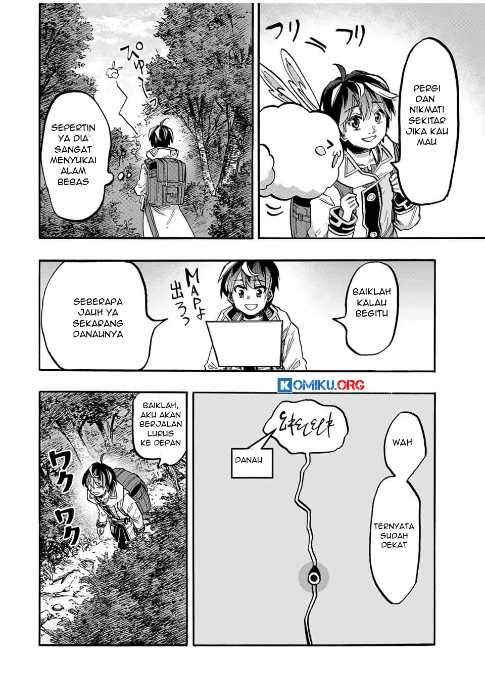 Chapter 50 - halaman 5