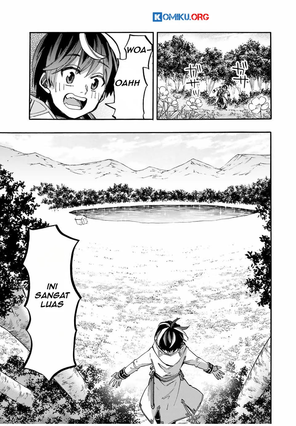 Chapter 50 - halaman 6