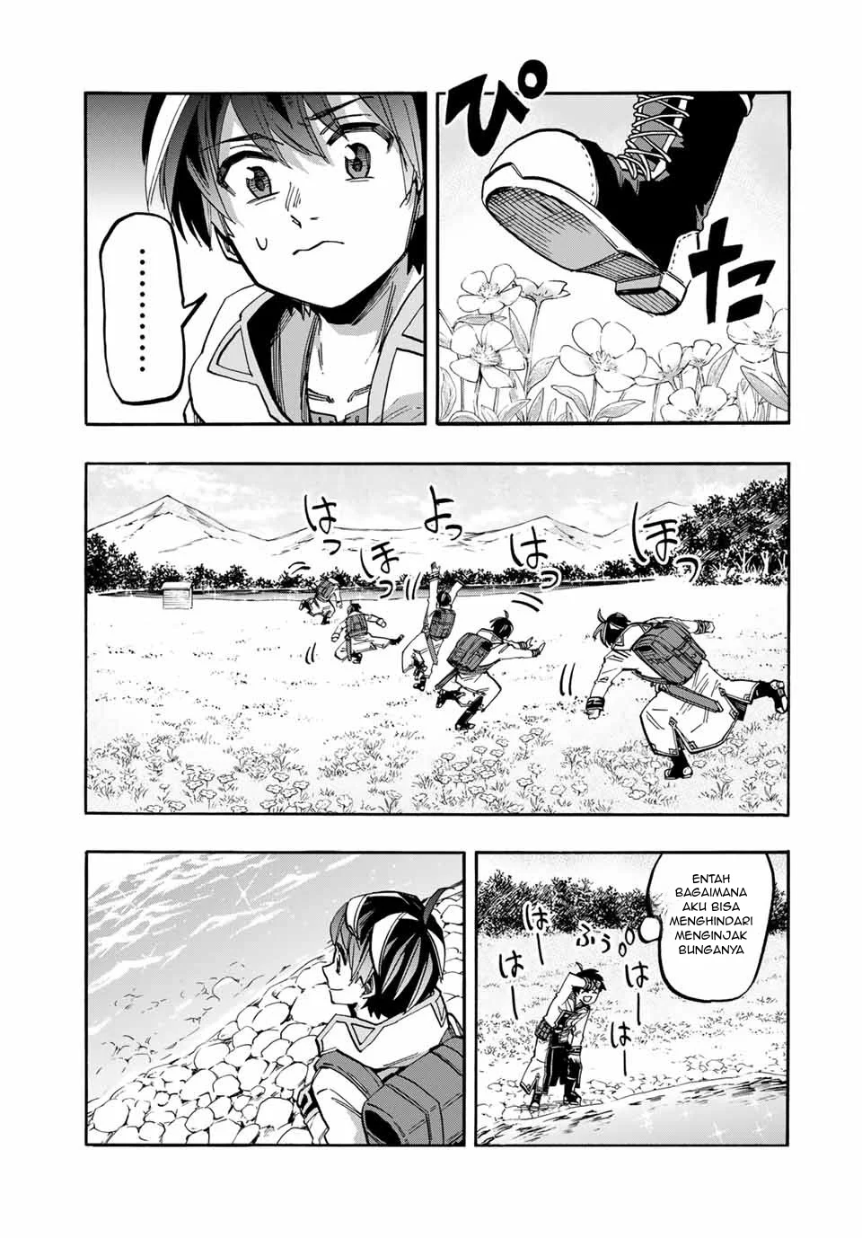 Chapter 50 - halaman 8