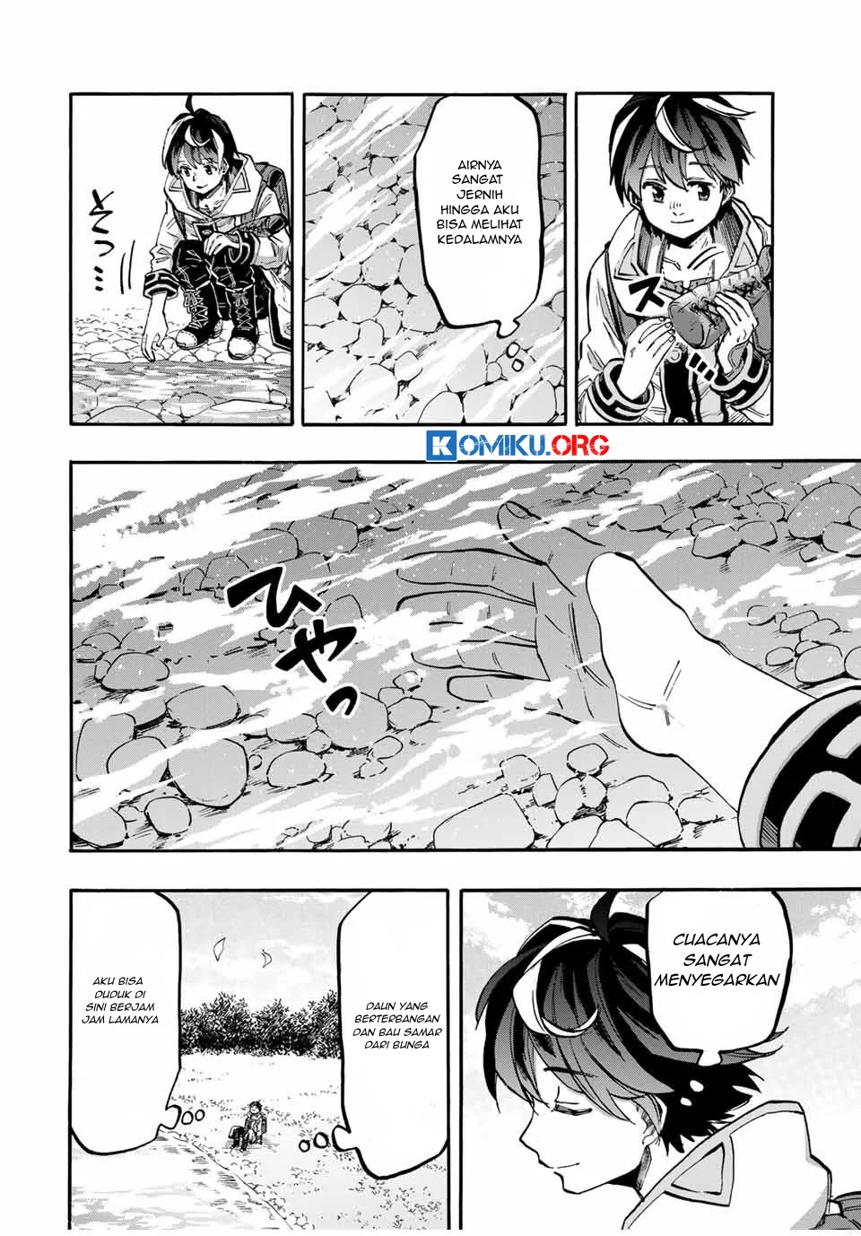 Chapter 50 - halaman 9