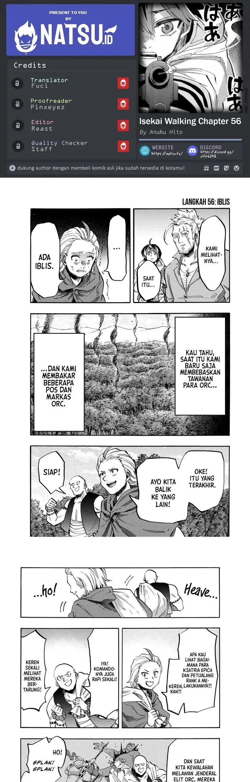Chapter 56 - halaman 1