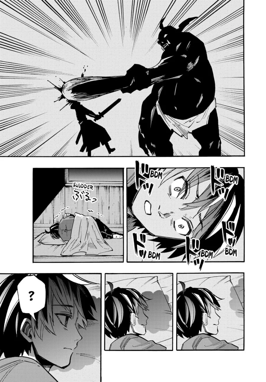 Chapter 58 - halaman 14