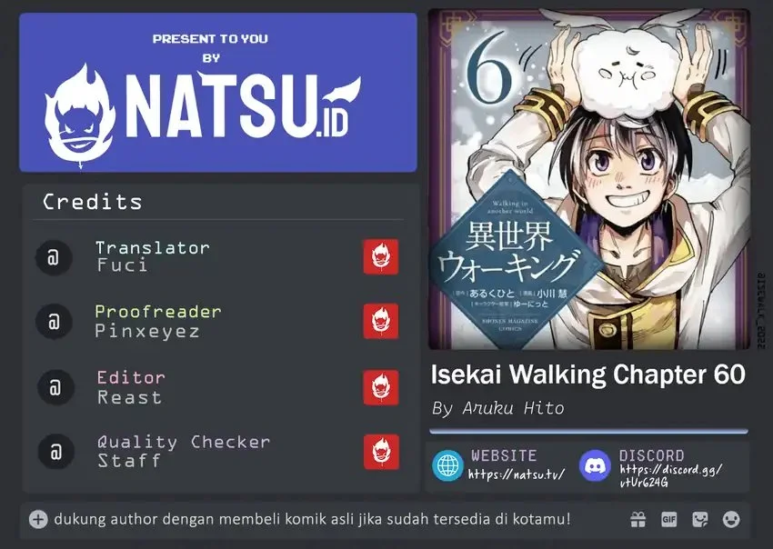 Chapter 60 - halaman 1