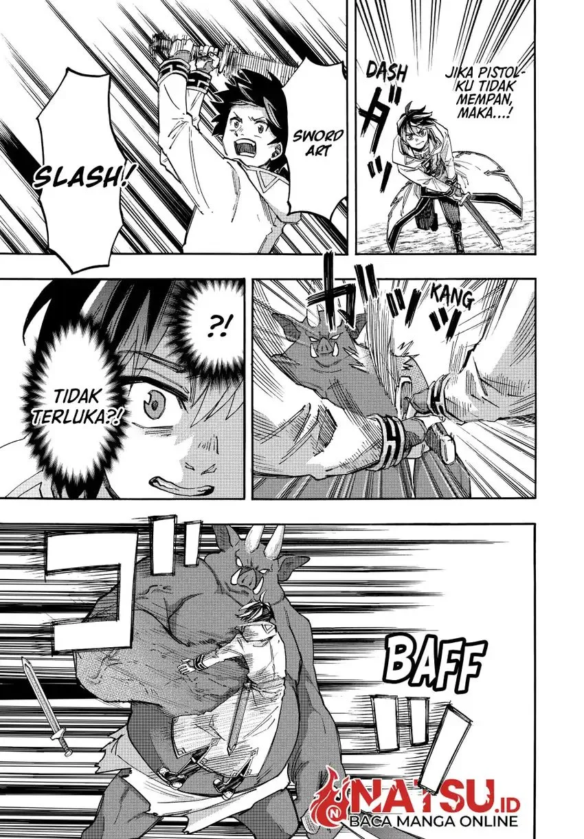 Chapter 60 - halaman 16