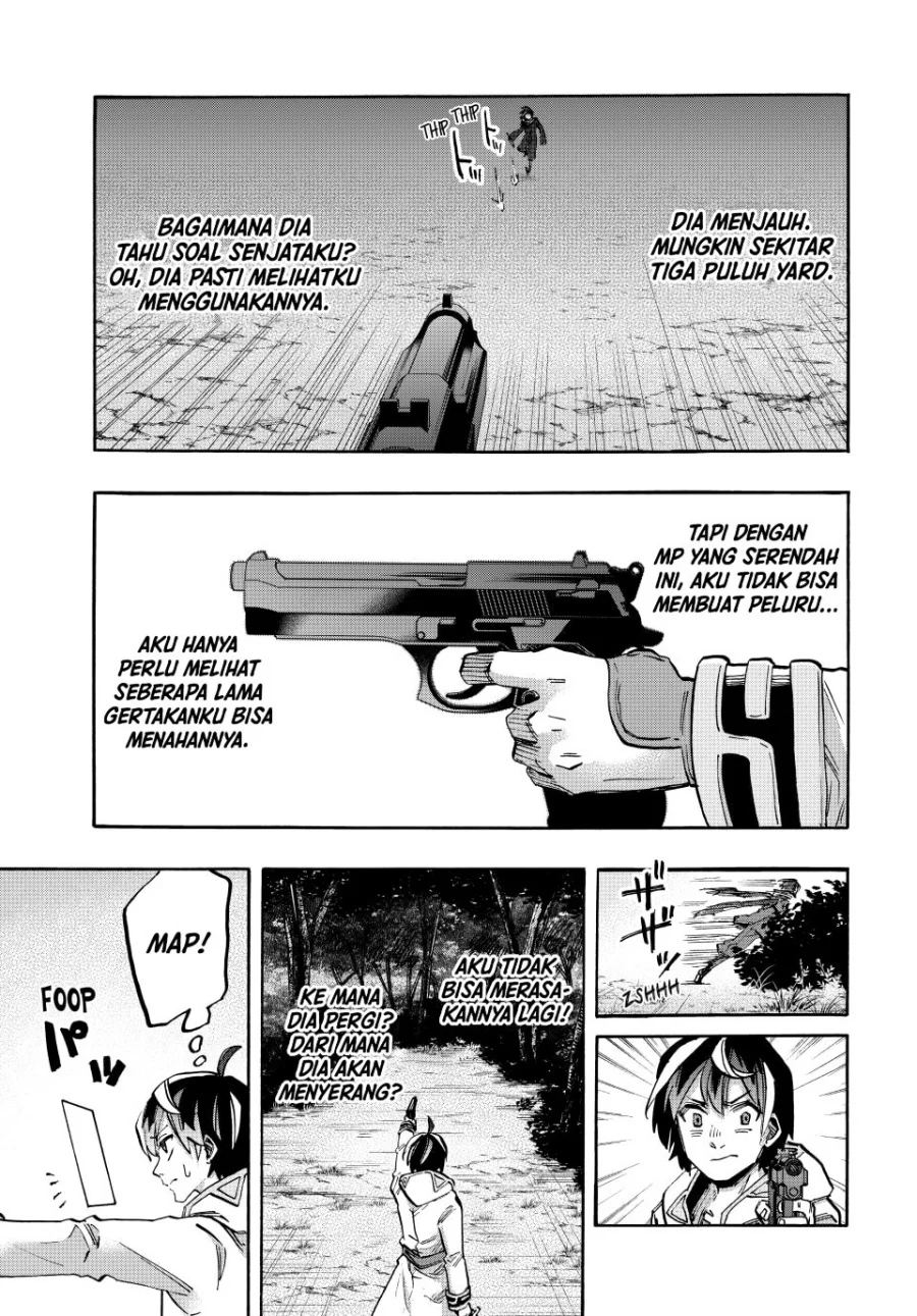 Chapter 61 - halaman 10