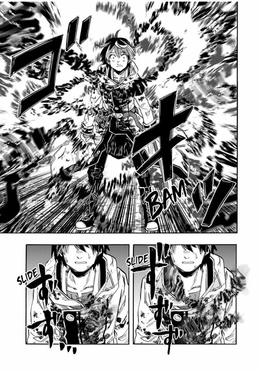Chapter 64 - halaman 12