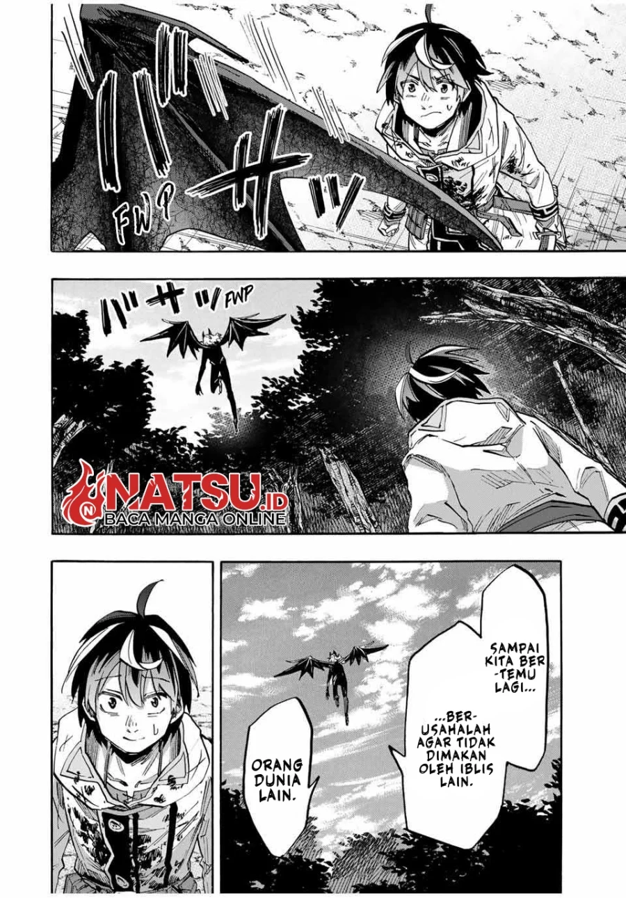 Chapter 64 - halaman 19