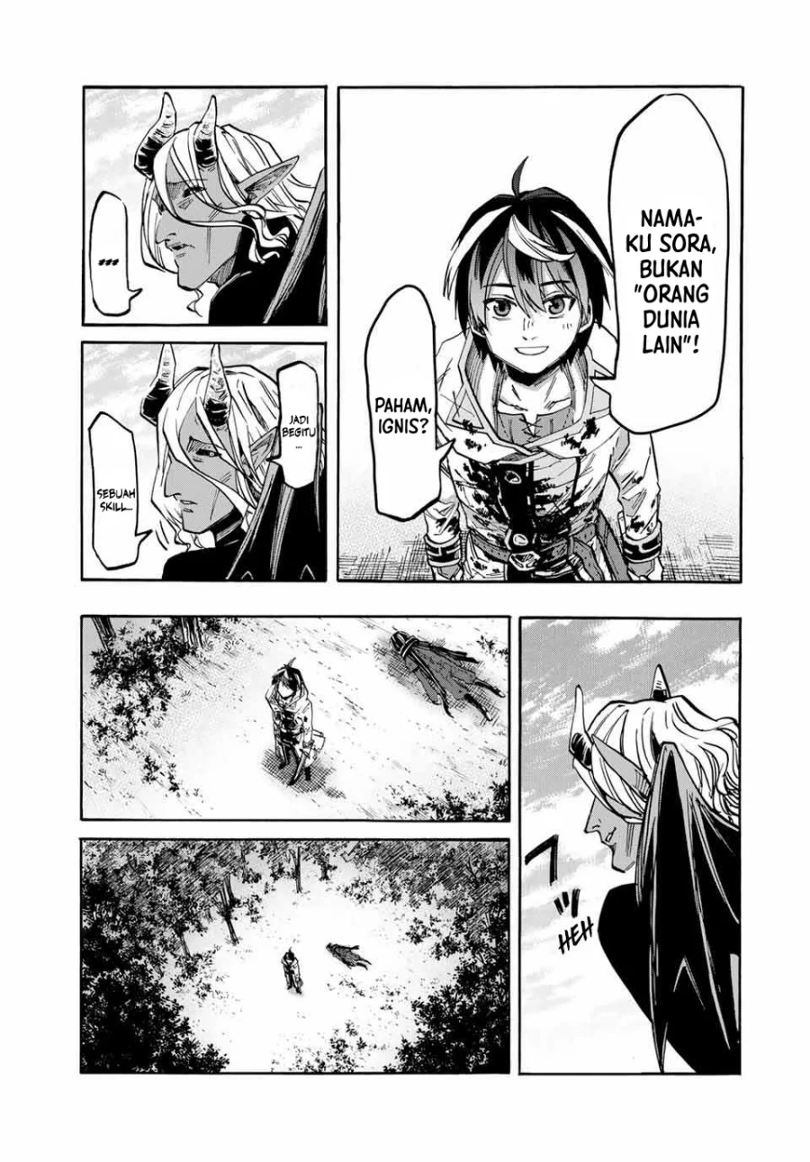 Chapter 64 - halaman 20