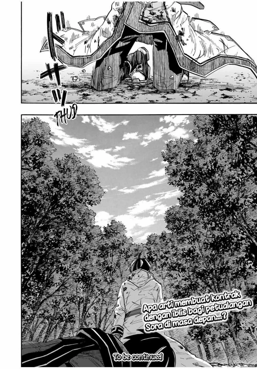 Chapter 64 - halaman 21