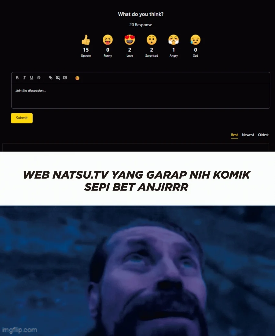 Chapter 64 - halaman 22