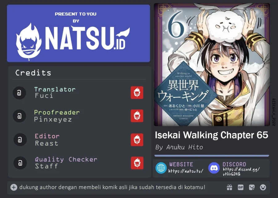 Chapter 65 - halaman 1
