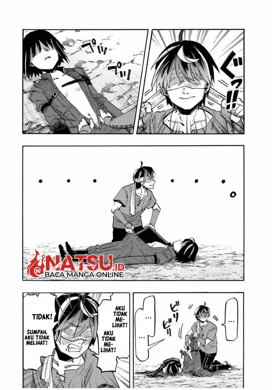 Chapter 65 - halaman 13