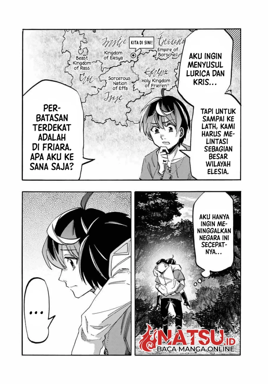 Chapter 65 - halaman 15