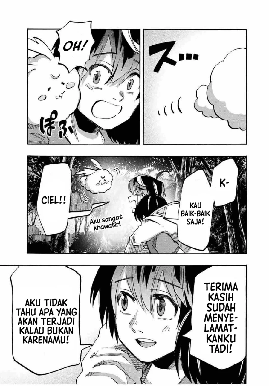 Chapter 65 - halaman 16