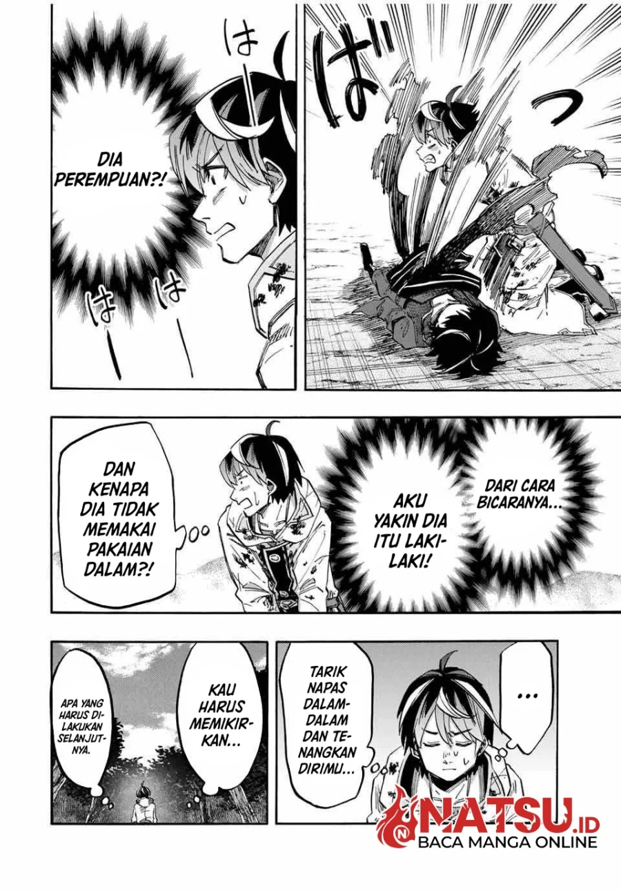 Chapter 65 - halaman 7