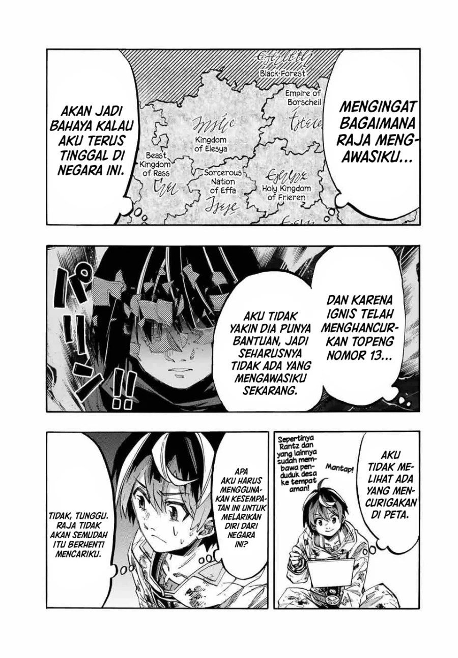 Chapter 65 - halaman 8