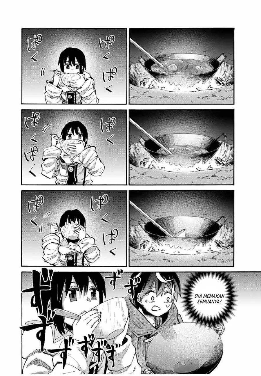 Chapter 66 - halaman 11
