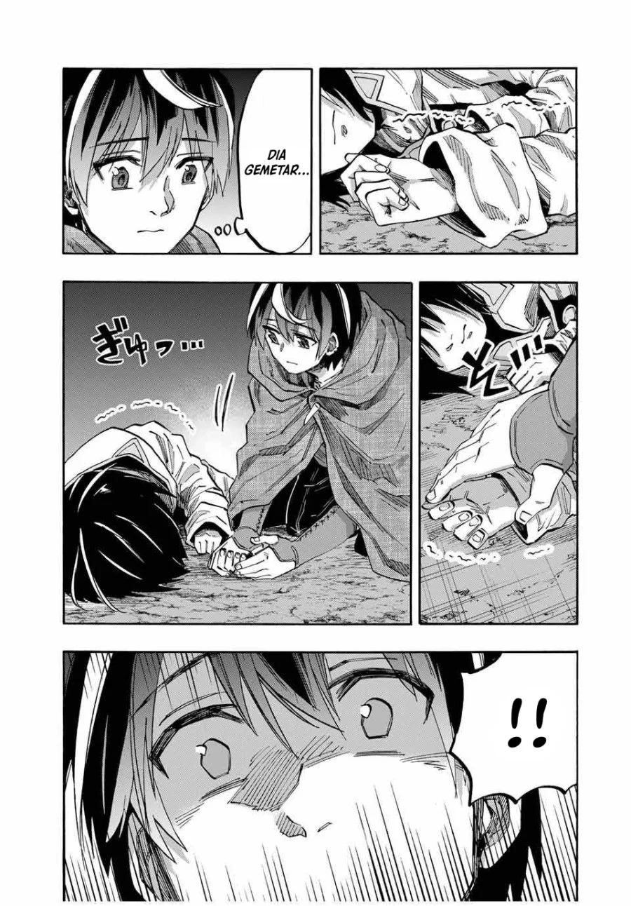 Chapter 66 - halaman 16