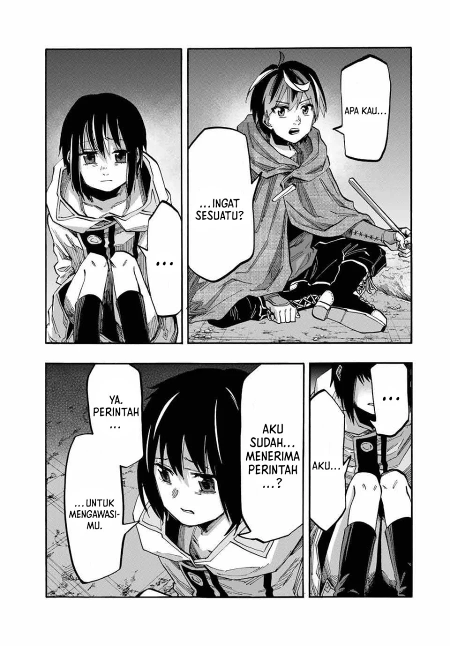Chapter 66 - halaman 6