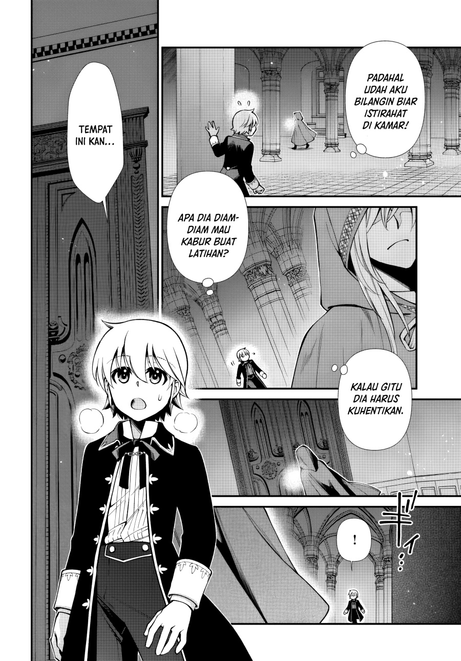 Chapter 57 - halaman 22