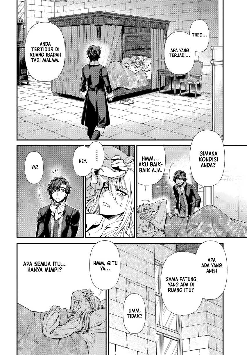 Chapter 58 - halaman 19